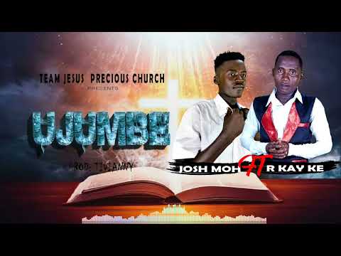 Josh Moh ft R Kay KE _ Ujumbe(Official Audio)