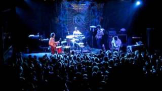 RX Bandits - One Million Miles An Hour, Fast Asleep (Philly 7.29.09) 10