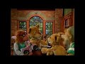 PBS Kids Next Between The Lions 2009 MPT