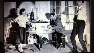 Hugues Vassal sur ARTE dans Metropolis
