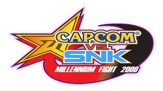 Download lagu PLAYER SELECT 2 [Capcom vs. SNK] ~ Satoshi Ise (1-Hour Extended w/DL) mp3