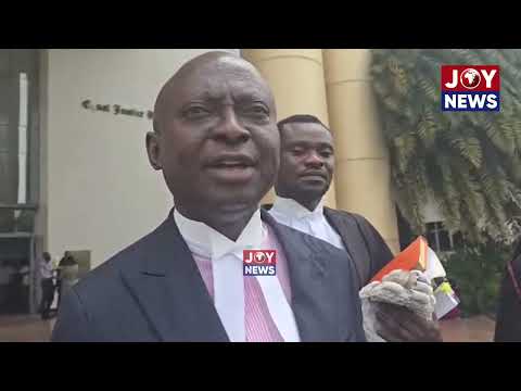 Samuel Atta Akyea, Wontumi's lawyer, to plead for postponement of July 3 judgment in Wontumi Case
