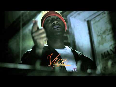 Slum Village - God Sent / Hunger (Music Video)