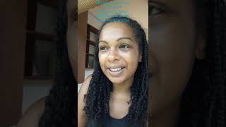 preview picture of video 'Michelle's Travel vlog, St Lucia, Day 65-68'