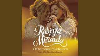 Os Tempos Mudaram (Ao Vivo)