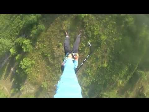 Dream Jump 222m Głogów