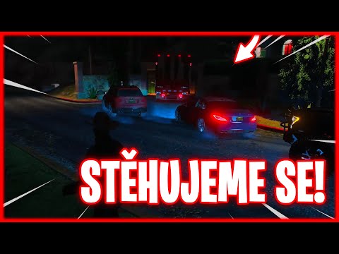 UNESLI MU EX!  | POHODÁŘI RP