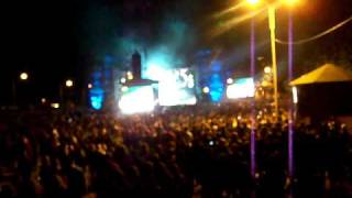 Europe - The Final Countdown - Live @ Masters of Rock 2009