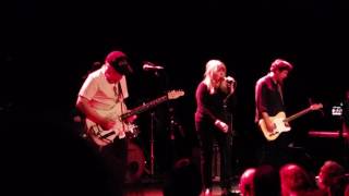 Miriam -- My Love Has Gone; There Goes My Babe