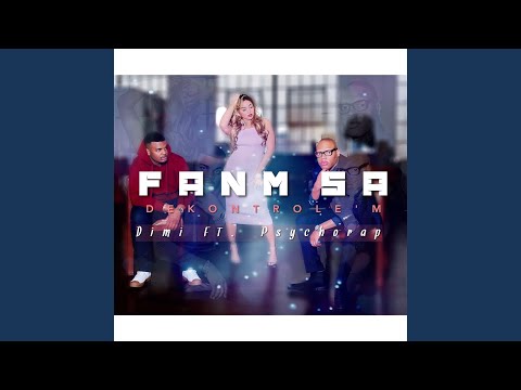 Fanm Sa Dekontrolem