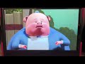 Chicken Little Musical 2007 Chapter 14 Rescue Fish US Blu Ray RIP