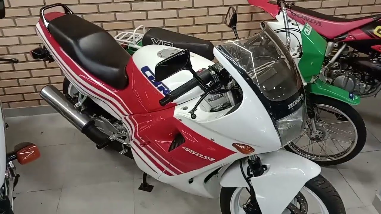 #motos #bikes anos 80/90