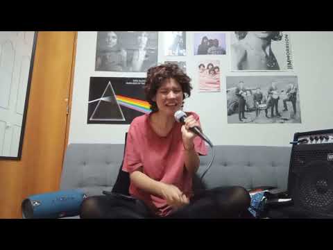 ENYONE  demi lovato COVER x Filipa Rosas