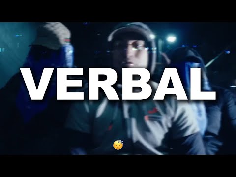 (FREE) LF70 x ONEFOUR Australian Trap Type Beat - "Verbal"