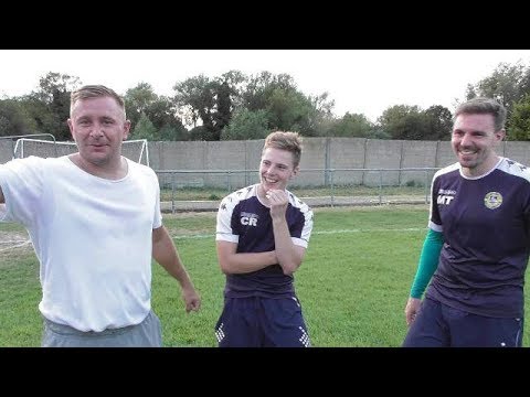 TEAM MATES ft. Tommy Wade, Charlie Ruff & Michael Toner