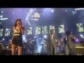 Amy Winehouse - Valerie (Live Nelson Mandela's Birthday 2008