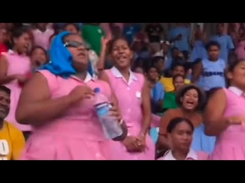 FIJI HIGH SCHOOL DANCING BOUTROSS SONG~ANGELA