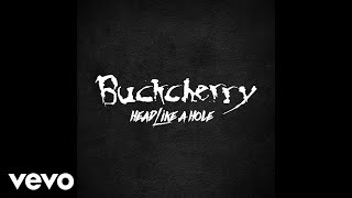 Buckcherry - Head Like A Hole (Audio)