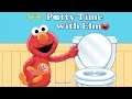Potty Time With Elmo Sesame Street Best App For Kids