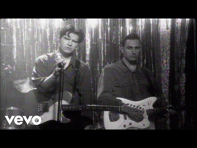 Morning Is Broken - Lloyd Cole & The Commotions