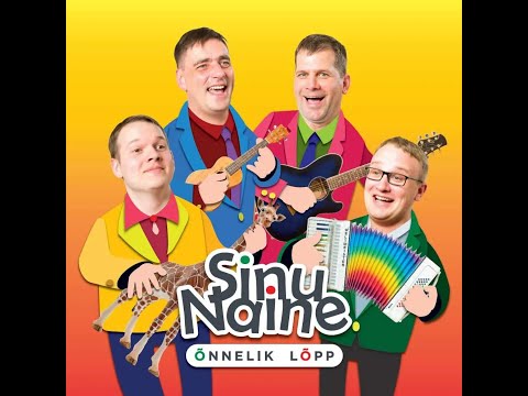 Sinu Naine - Hoodila