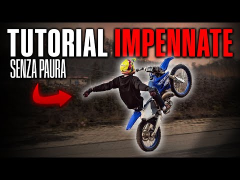 IMPARARE A IMPENNARE: TUTTO QUELLO CHE DEVI SAPERE