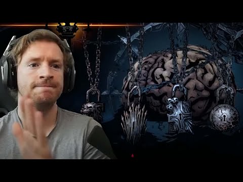Das Gehirn!!! - AKT 1 - LEUGNUNG | DARKEST DUNGEON 2