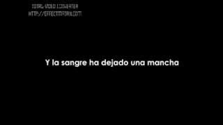 I Am A Revenant - The Distillers (Sub Español)