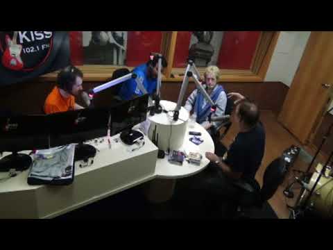 Yes Interviews: 10/14/14 - Jon Anderson on Entrevista