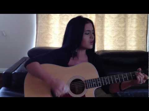 Moniqe FOXX 19 years old singing LIVE “The Story” – Brandi Carlile’
