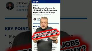AMERICANS Are Still Feeling BROKE Despite 109K New Jobs