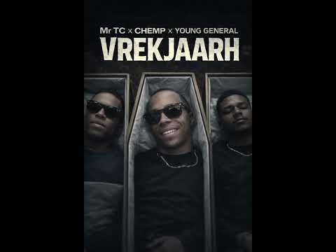 MR TC  -  VREKJHA ( OFFICIAL DISSTRACK) FT CHEMP X YOUNG GENERAL.!!