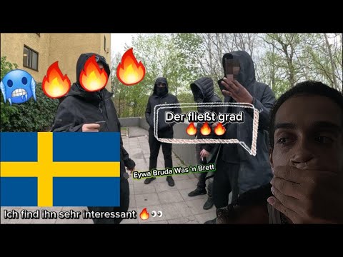 Bilkow - buggin | Swedish Rap |🔥REACTION🔥|