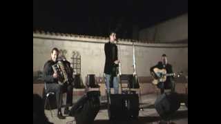 preview picture of video 'San Cosimo e Damiano Suni 26\09\2013 -Ballo-'