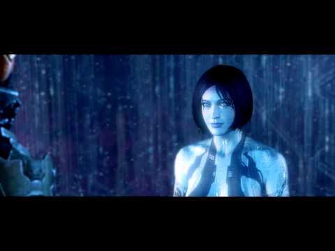 Halo 4 Ending + Epilogue (WARNING: CONTAINS EPIC SADNESS) - 1080p HD