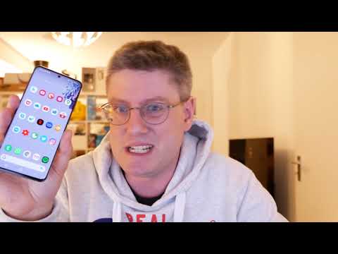 Samsung Galaxy S20 review conclusion after 2 weeks