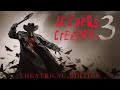 Jeepers Creepers Official Trailer - In Theaters Tuesday, September 26