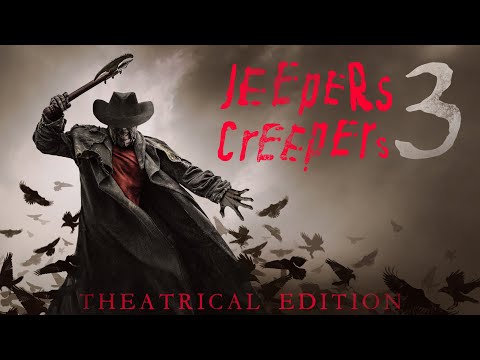 Jeepers Creepers 3 (Trailer)