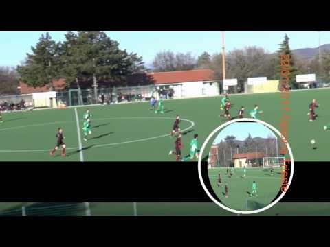 ⚽🎥📸Videofoto San Luigi vs Fontanafredda⚽🎥📸