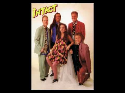 Intact - Lämnat Mig