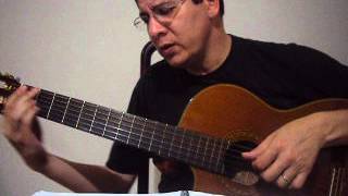 Vivabossa - I Concentrate On You  (Cole Porter)