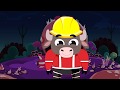 Alex the Astronaut | Exploring the space | Gaming Video for Kids