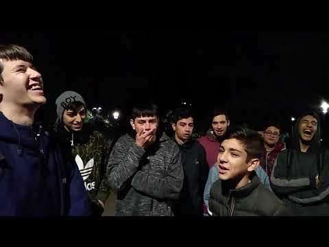 Teycer vs Tucu | Octavos | Banff Free