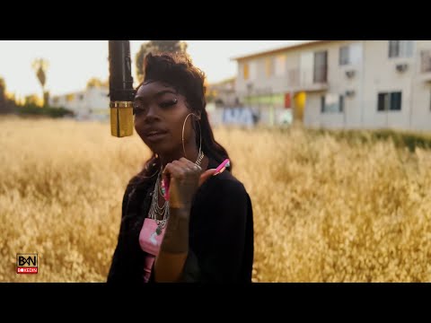 Sada James - Level Up (#Boxedin📦 Live Performance)