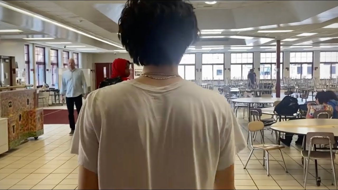 Waterfountainman - Spot the Hidden Cuts