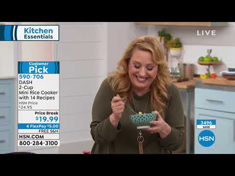 HSN | Kitchen Essentials 02.22.2019 - 01 AM