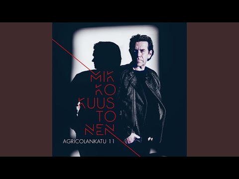 Lentää Osaisin - Mikko Kuustonen