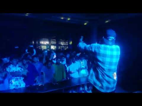 EVILL D ZAYGE - CYANIDE (LIVE IN GAMPOLA RAP SAADAYA 2022 SEP 24) PART 02