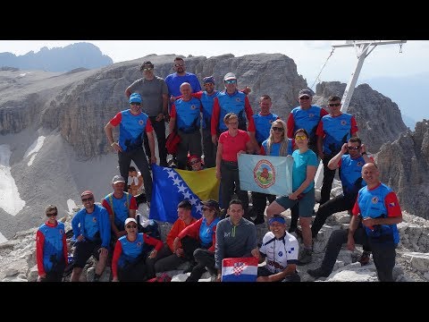 Pisciadu 2985 mnv - PSD "Brezovača" Hadžići 22.07.2019.