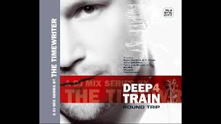 The Timewriter - Deep Train 4: Round Trip [2006]